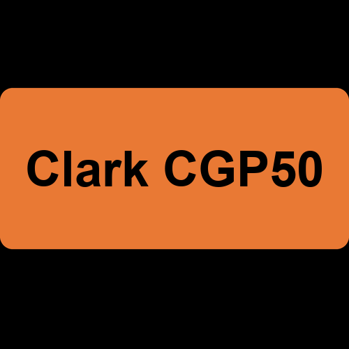 Clark CGP50